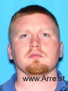 James Danielski Arrest Mugshot