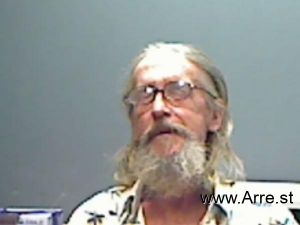 James Daugherty Arrest Mugshot