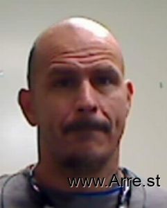 James Davis Arrest Mugshot