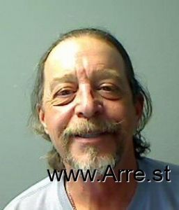 James Doane Arrest Mugshot