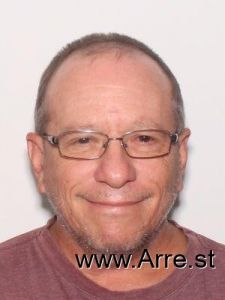 James Dundas Arrest Mugshot