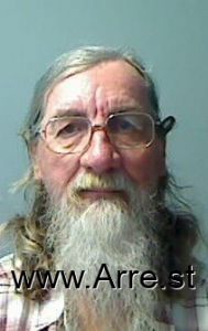 James Foster Arrest Mugshot