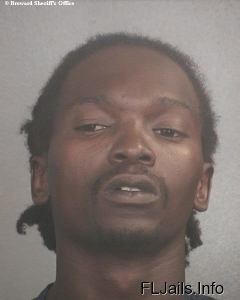 James Fulmore Arrest Mugshot