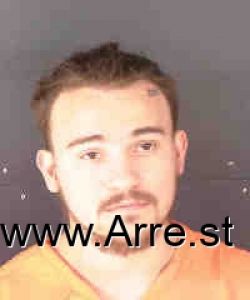 James Gilliam Arrest Mugshot