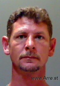 James Hardin Arrest Mugshot