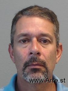 James Haslacker Arrest Mugshot