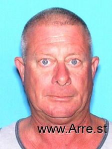 James Hodgkinson Arrest Mugshot