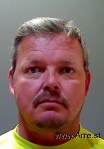 James Hogg Arrest Mugshot