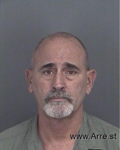 James Hornaday Arrest Mugshot