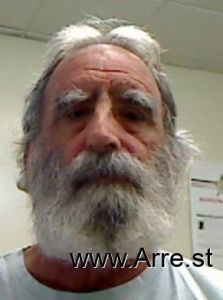 James Huyett Arrest Mugshot