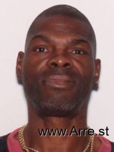 James Jordan Arrest Mugshot