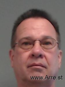 James Karwoski Arrest Mugshot
