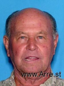 James Kelley Arrest Mugshot