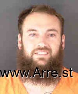 James Kieck Arrest