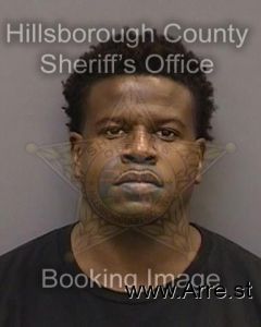 James Lamar Arrest