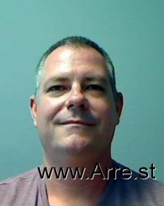 James Lewis Arrest Mugshot