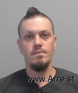 James Lewter Arrest Mugshot