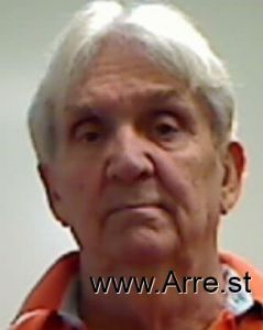 James Lynn Arrest Mugshot