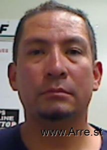 James Mcdonald Arrest Mugshot