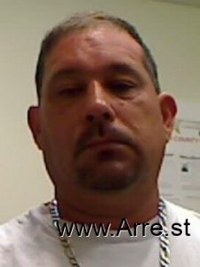 James Mcgrath Arrest Mugshot