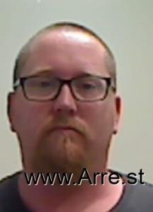 James Michael Arrest Mugshot