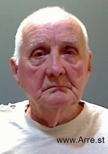 James Miller Arrest Mugshot