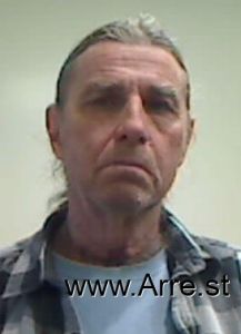James Nasworth Arrest Mugshot