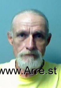 James Nordland Arrest Mugshot