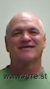 James Norvell Arrest Mugshot