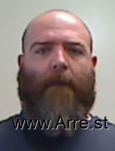 James Oberry Arrest Mugshot