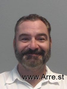 James Ogle Arrest Mugshot