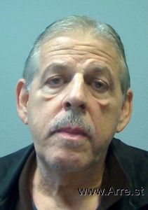 James Pantelakos Arrest Mugshot