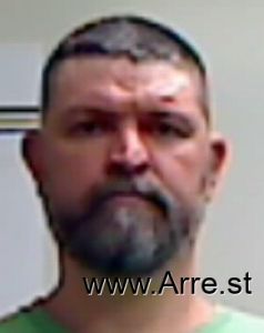 James Parker Arrest Mugshot