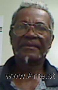 James Patterson Arrest Mugshot