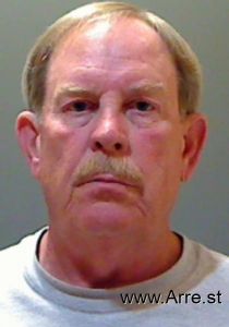 James Pippin Arrest Mugshot