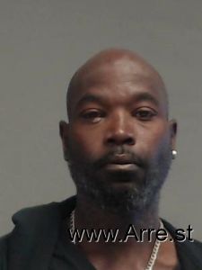 James Pittman Arrest Mugshot