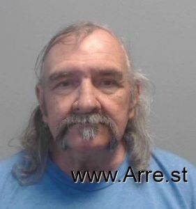 James Porterfield Arrest Mugshot