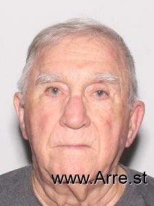 James Ramsey Iii Arrest Mugshot