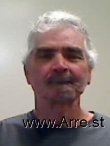 James Raulerson Arrest Mugshot