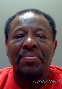 James Robinson Arrest Mugshot