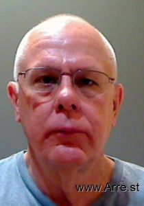 James Ryan Arrest Mugshot