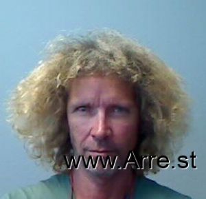 James Scott Arrest Mugshot
