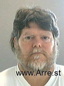 James Scott Jr Arrest Mugshot
