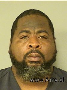 James Sims Arrest Mugshot