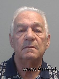 James Sines Arrest Mugshot