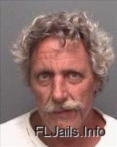 James Lube Arrest Mugshot