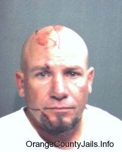 Jamie Mccall  Arrest Mugshot