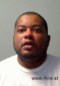 Jamison Lalla Arrest Mugshot