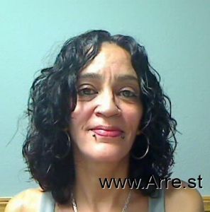 Janet Diaz Arrest Mugshot