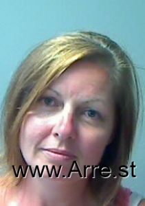 Janet Hughes Arrest Mugshot